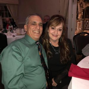 Meet your Posher, Diane